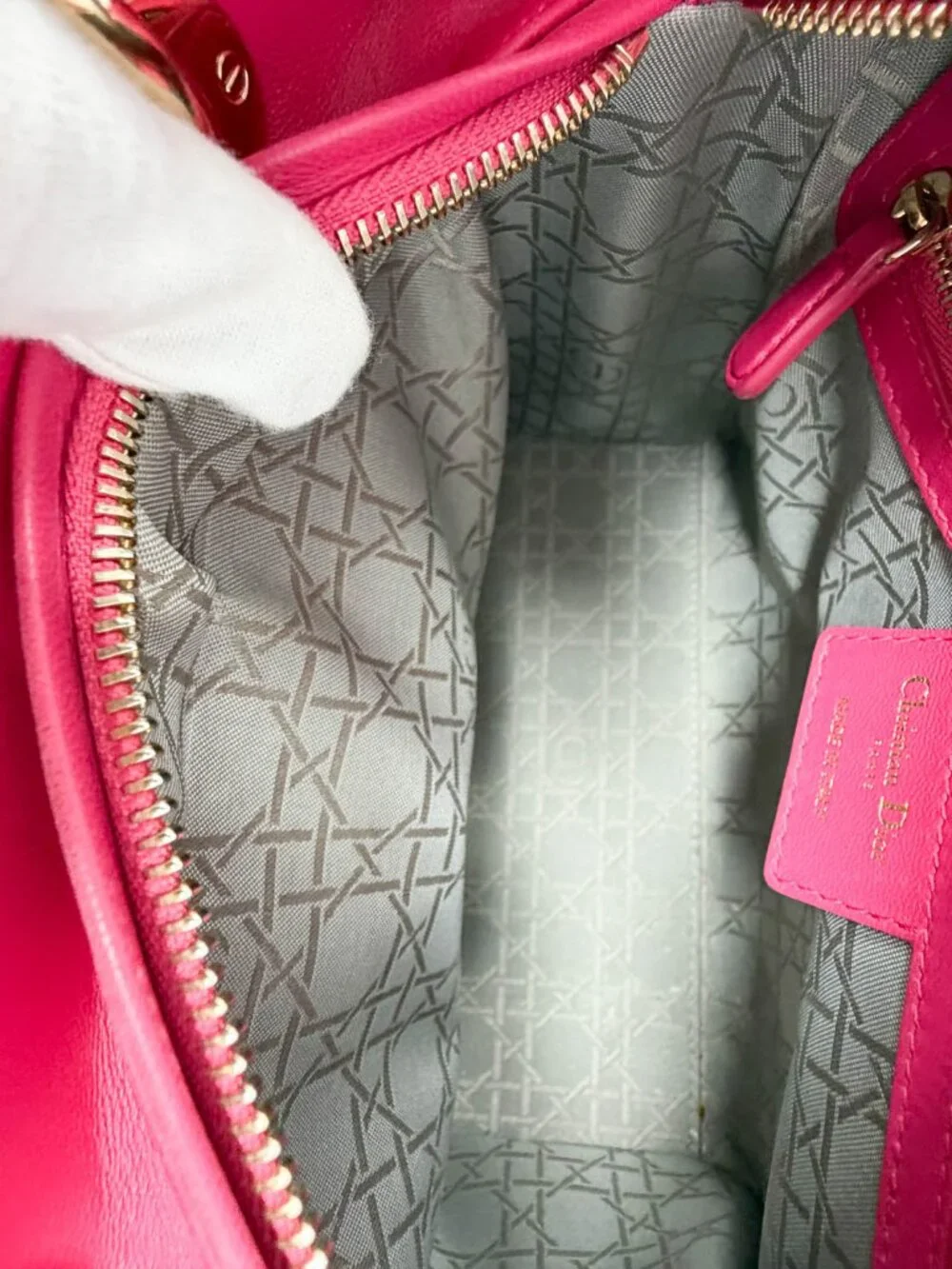 Christian Dior Lady Dior